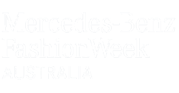 Featured at Australian Fashion Week